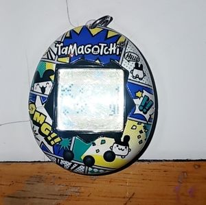 Kids Tamagochi